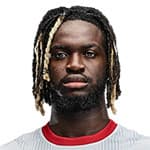 Oumar Solet Bomawoko avatar
