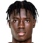 Ousmane Ba avatar
