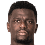 Ousmane Diomande avatar