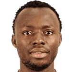 Owusu Kwabena avatar