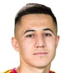 Oybek Bozorov avatar