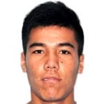 Oybek Rustamov avatar