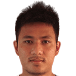 Praweenwat Boonyong avatar