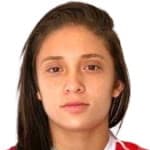 Priscila Chinchilla avatar