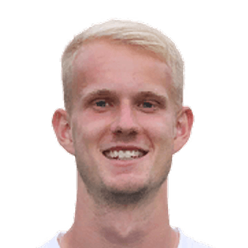 Pelle Hoppe avatar