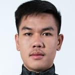 Prasid Jantum avatar