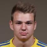 Petro Kharzhevskyi avatar