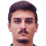 Paris Polikarpou avatar