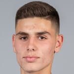 Panagiotis Panagiotou avatar