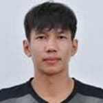 Panupong Hansuri avatar