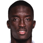 Pape Daouda Diongu avatar