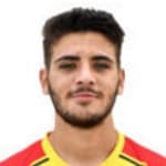 Pasqualino Ortisi avatar