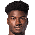 Patrick Agyemang avatar