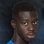 Patrick Amoako Nuamah avatar