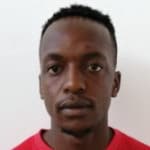 Patrick Maswanganyi avatar