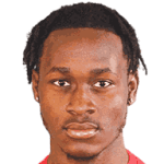 Patrick Orphe Mbina avatar