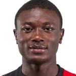 Serge Patrick Njoh Soko avatar
