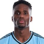 Patrick Weah avatar