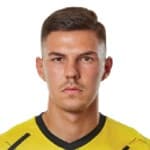 Patrik Mohorović avatar