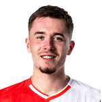 Patrik Wålemark avatar