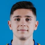 Patryk Sikora avatar