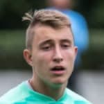 Patryk Szczuka avatar