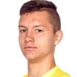 Patryk Szwedzik avatar