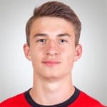 Pavel Meleshin avatar