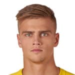 Pavlo Andriiovych Isenko avatar
