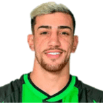 Pedro Gabriel Pereira Lopes avatar