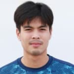 Peerapong Ruennin avatar