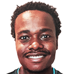 Percy Tau avatar