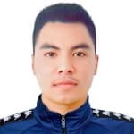 Phạm Đức Huy avatar