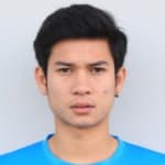 Phumin Kaewta avatar