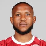 Pogiso Mahlangu avatar