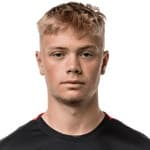 Pontus Andy Texel avatar