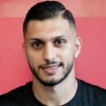 Riad Benayad avatar