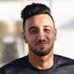 Raed Fadaa avatar