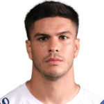 Rodrigo Fernández Cedrés avatar