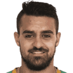 Robinson Martín Ferreira García avatar