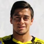 Rodrigo González Catalán avatar
