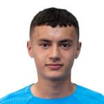Ramik Gadzhiev avatar