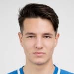 Roland Patrik Lehoczky avatar