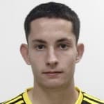 Rafail Sgouros avatar