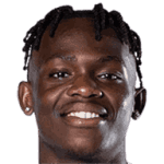 Rabbi Matondo avatar