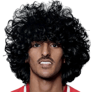 Radhi Al Otaibi avatar