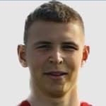 Radosław Dominik Żelezny avatar