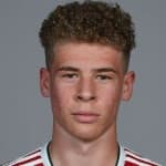 Rajmund Molnár avatar