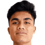 Muhammad Ramadhan Sananta avatar