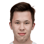 Ramazan Karimov avatar